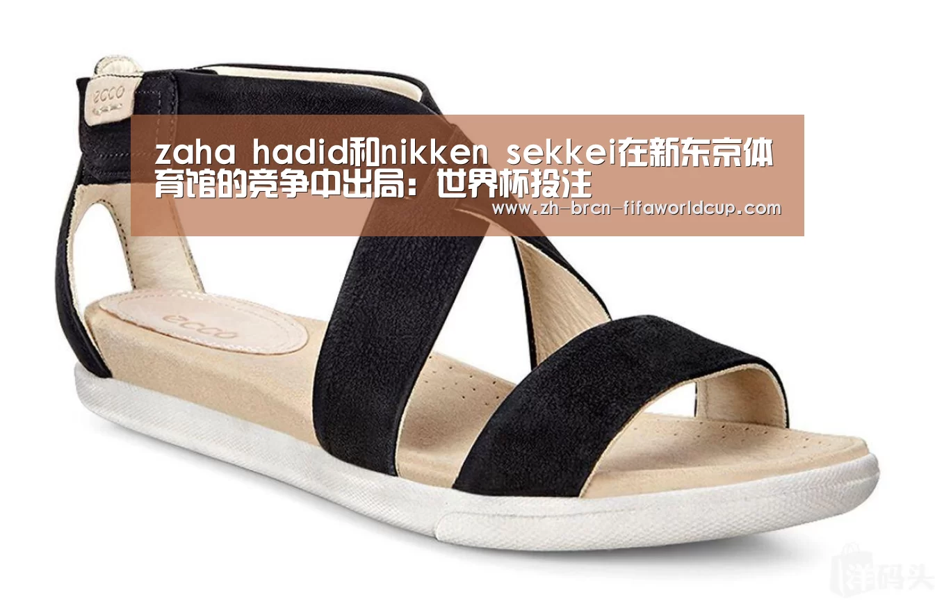 zaha hadid和nikken sekkei在新东京体育
